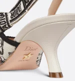 Dior J’Adior Slingback Pump - Image 2